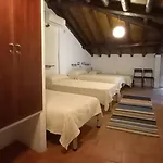 San Blas - Via De La Plata Y Caparra - Via * Oliva de Plasencia