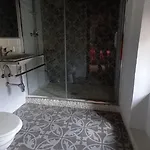 San Blas - Via De La Plata Y Caparra - Via * Oliva de Plasencia