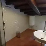 San Blas - Via De La Plata Y Caparra - Via *