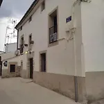 San Blas - Via De La Plata Y Caparra - Via Hostel *