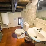 San Blas - Via De La Plata Y Caparra - Via Oliva de Plasencia