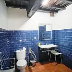 San Blas - Via De La Plata Y Caparra - Via Oliva de Plasencia