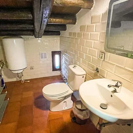 San Blas Camino Via De La Plata A 10 Minutos De Plasencia Facil Aparcamiento Oliva de Plasencia