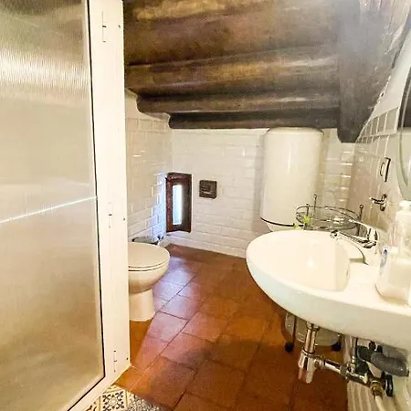 San Blas - Via De La Plata Y Caparra - Via Oliva de Plasencia