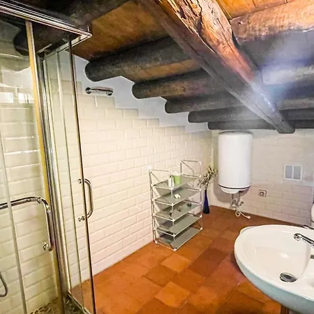 Hostel San Blas Camino Via De La Plata A 10 Minutos De Plasencia Facil Aparcamiento *