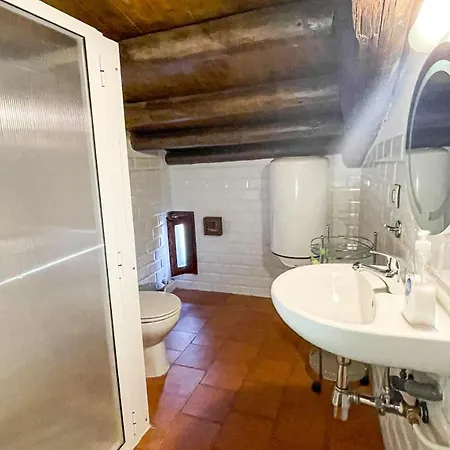 San Blas Camino Via De La Plata A 10 Minutos De Plasencia Facil Aparcamiento Oliva de Plasencia