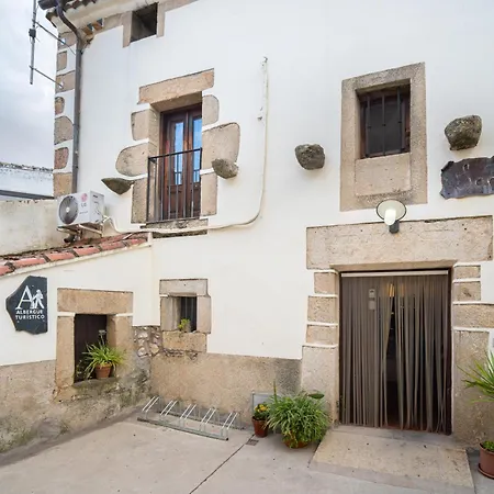 Hostel Turistico 