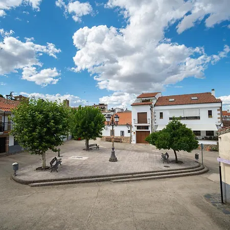 Hostel Turistico 