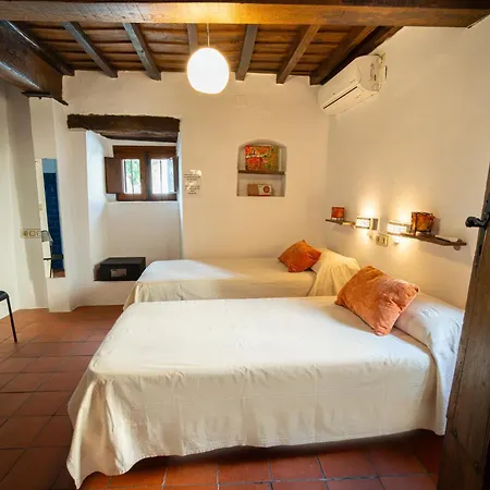 Hostel Turistico 