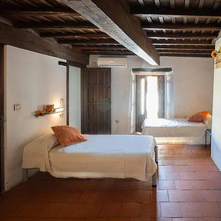 Hostel Turistico 