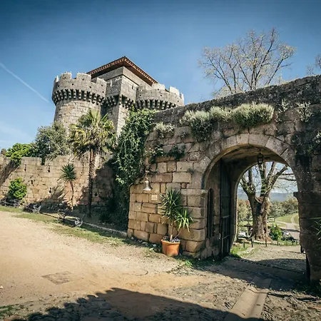 Hostel Turistico 