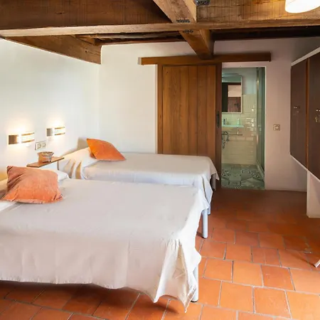 Hostel Turistico 