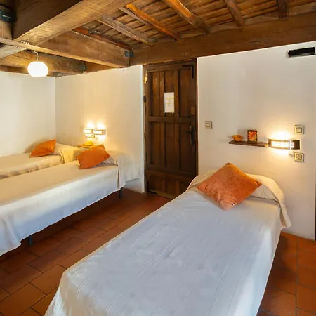 Hostel Turistico 