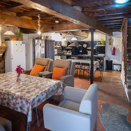 Hostel Turistico 