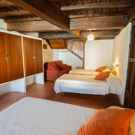Hostel Turistico 