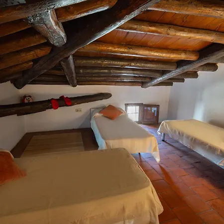 Hostel Turistico 
