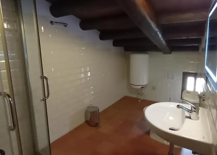 Albergue San Blas - Via De La Plata Y Caparra - Via Verde *