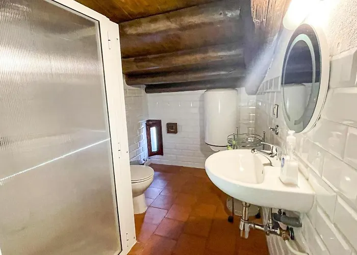 Albergue San Blas - Via De La Plata Y Caparra - Via Verde Oliva de Plasencia